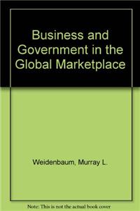 Business and Government in the Global Marketplace