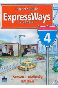 Expressways, Level 4