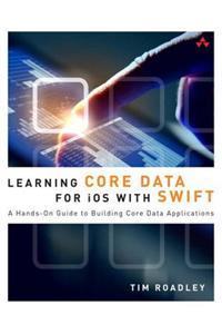 Learning Core Data for IOS with Swift