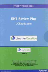 EMT Review Plus