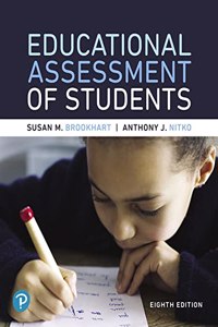 Educational Assessment of Students