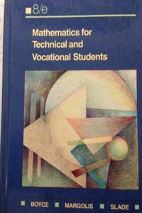 Mathematics Technical Vocational Student