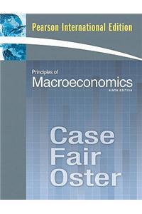 Principles of Macroeconomics