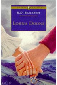 Lorna Doone