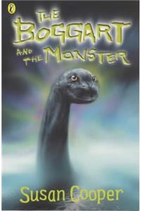 The Boggart And the Monster