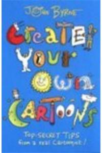Create Your Own Cartoons