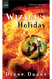 Wizard's Holiday