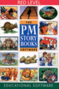 PM Library Yellow Level 6-8 Software 16 Titles Site Licence CD