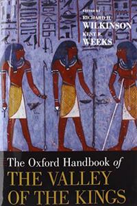 Oxford Handbook of the Valley of the Kings