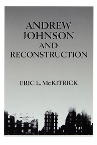 Andrew Johnson & Reconstruction