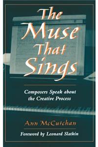 Muse That Sings