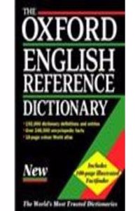 The Concise Oxford Dictionary (Eleventh Edition)