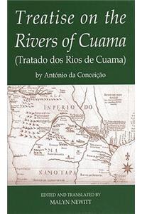 Treatise on the Rivers of Cuama by Antonio Da Conceicao