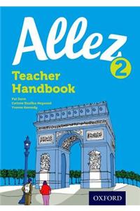 Allez 2 Teacher Handbook