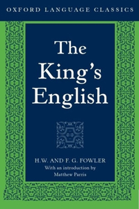 King's English