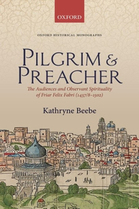 Pilgrim & Preacher