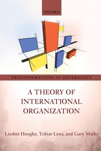 Theory of International Organization