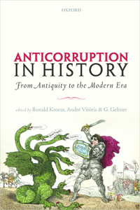 Anticorruption in History