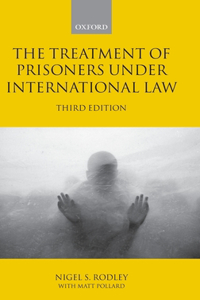 Treatment of Prisoners Under International Law