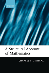 Structural Account of Mathematics