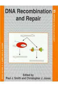 DNA Recombination and Repair