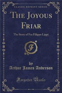 The Joyous Friar