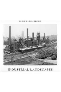 Industrial Landscapes