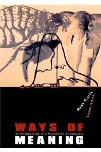 Ways of Meaning