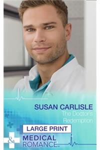 The Doctor's Redemption