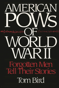 American POWs of World War II