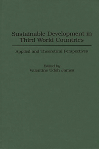Sustainable Development in Third World Countries