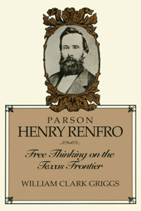 Parson Henry Renfro