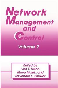 Network Management and Control