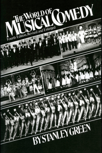 World of Musical Comedy