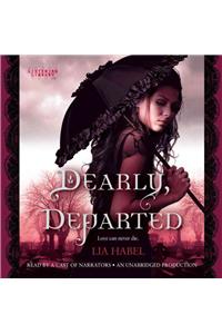Dearly, Departed: A Zombie Novel