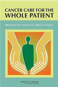 Cancer Care for the Whole Patient