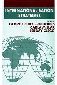 Internationalisation Strategies