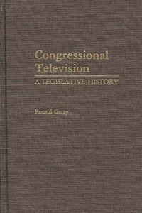 Congressional Television