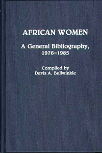 African Women