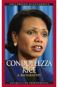 Condoleezza Rice
