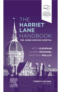 Harriet Lane Handbook
