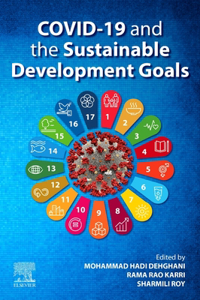 Covid-19 and the Sustainable Development Goals