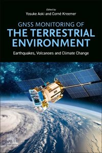 Gnss Monitoring of the Terrestrial Environment