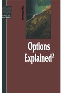 Options Explained