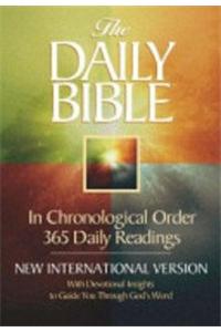 The Daily Bible NIV