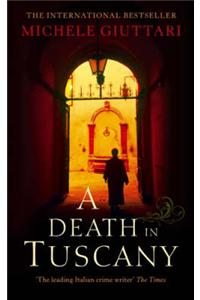 A Death in Tuscany