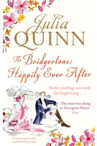 The Bridgertons: Happily Ever After