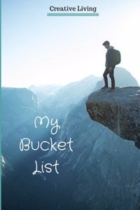 My Bucket List - Edge