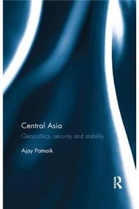 Central Asia