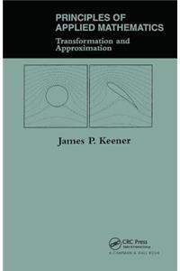 Principles Of Applied Mathematics